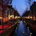 Red-Light District, Amsterdam